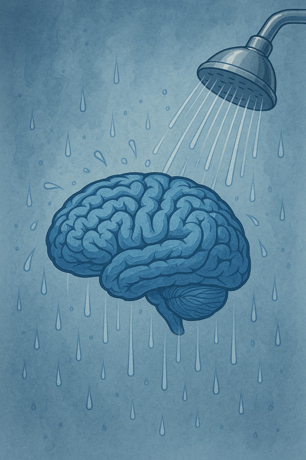  Banho Gelado: O Desafio Diário que Reprograma Seu Cérebro para a Alta Performance